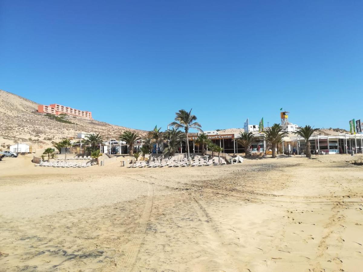 Costa Calma / Playa Paraiso Laguna Blu Exterior foto