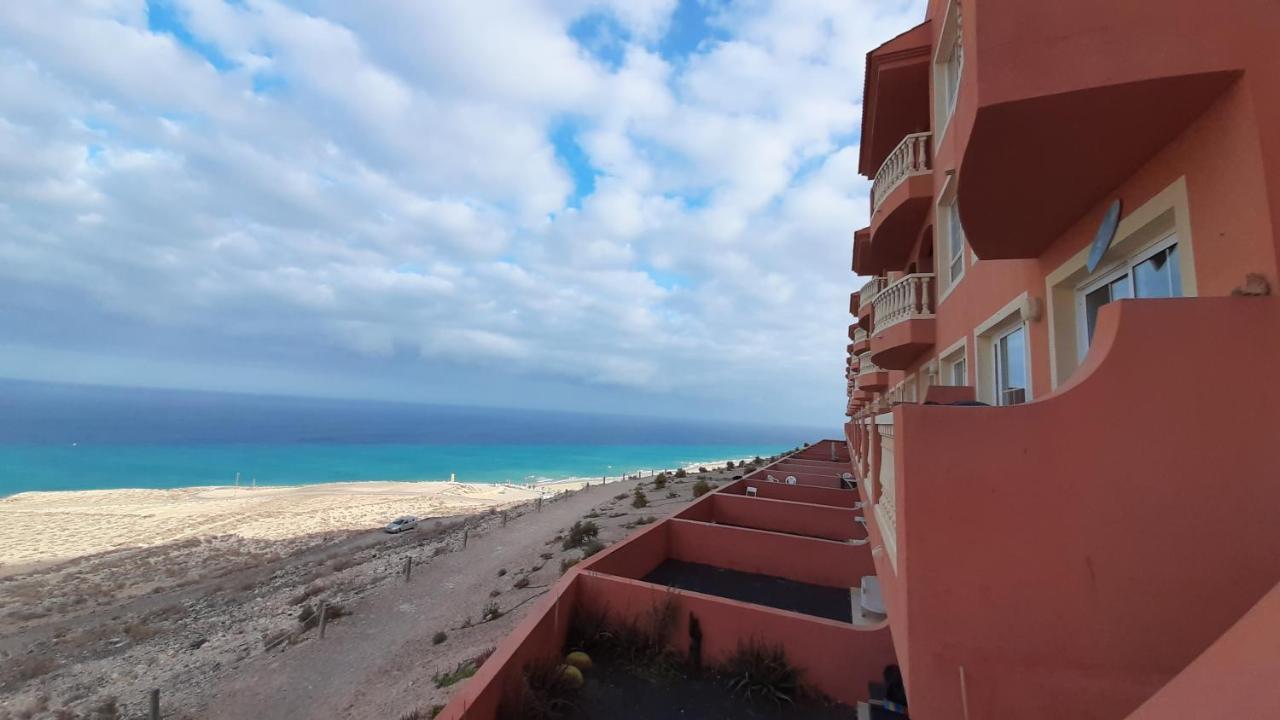 Costa Calma / Playa Paraiso Laguna Blu Exterior foto