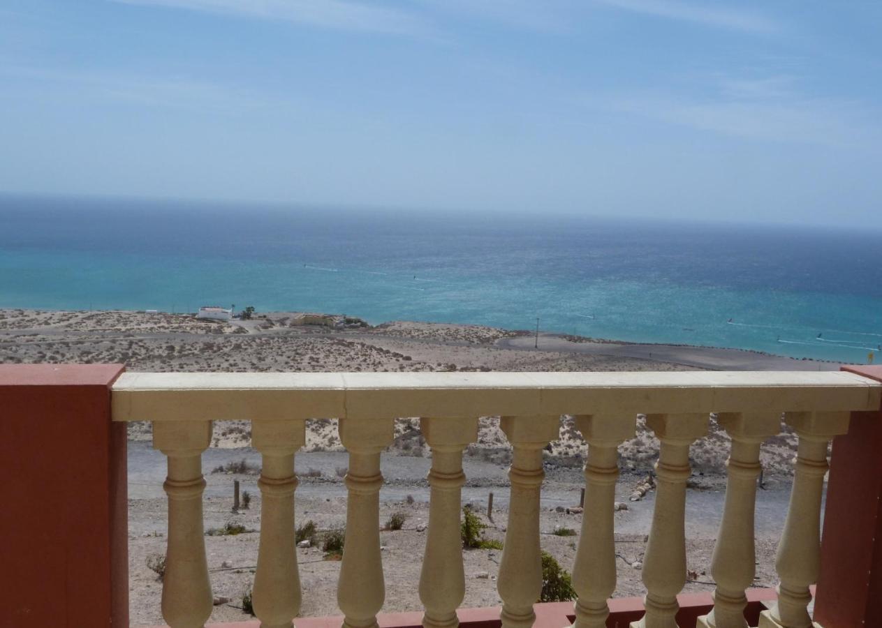 Costa Calma / Playa Paraiso Laguna Blu Exterior foto